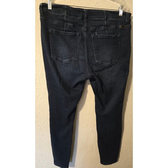 Kancan stretch jeans, tapered - Picture 4 of 4